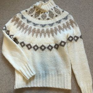 Super Soft Hollister Sweater
